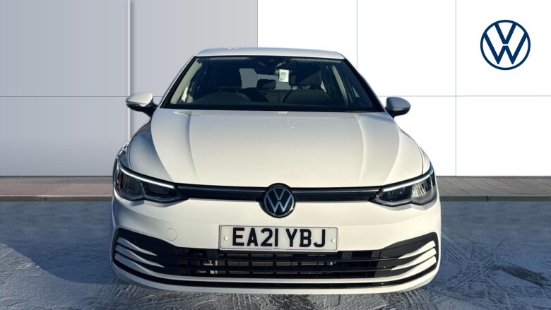 Volkswagen Golf 1.5 TSI 150 Life 5dr Petrol Hatchback